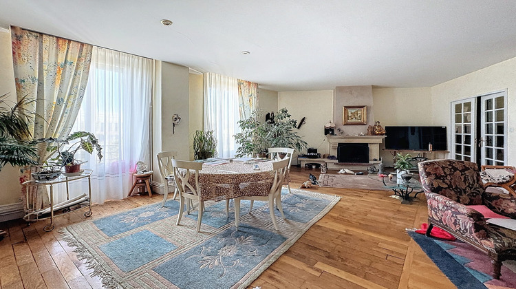 Ma-Cabane - Vente Appartement Lyon, 158 m²