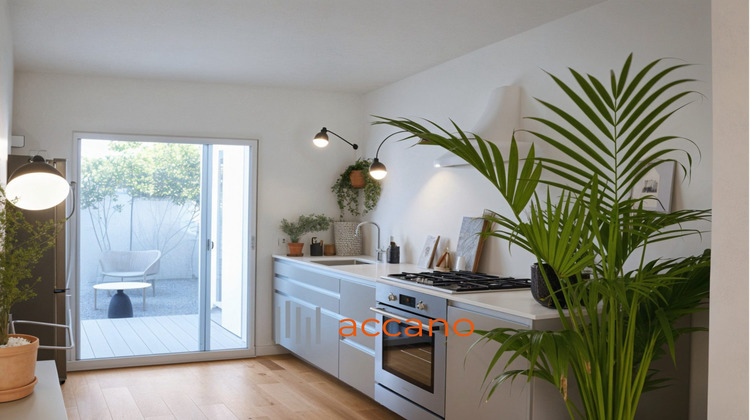 Ma-Cabane - Vente Appartement Lyon, 102 m²