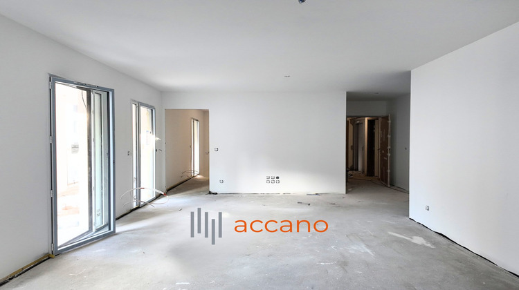 Ma-Cabane - Vente Appartement Lyon, 102 m²