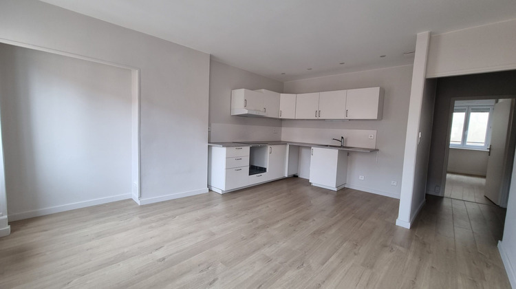 Ma-Cabane - Vente Appartement Lyon, 73 m²