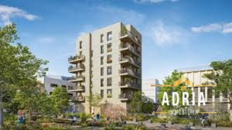 Ma-Cabane - Vente Appartement Lyon, 66 m²