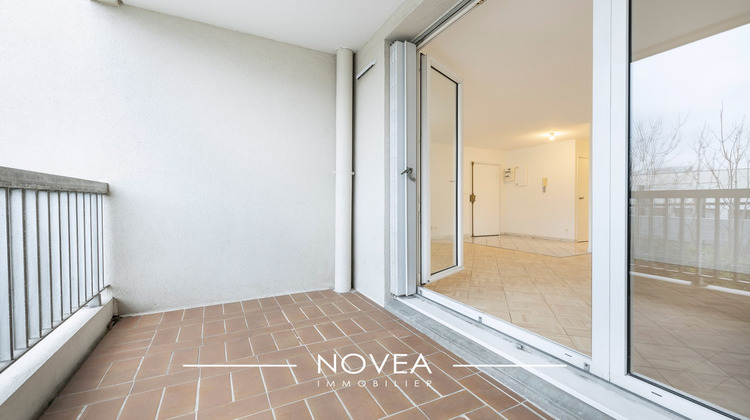 Ma-Cabane - Vente Appartement Lyon, 77 m²