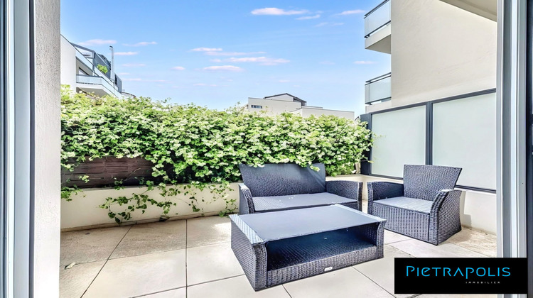 Ma-Cabane - Vente Appartement Lyon, 33 m²