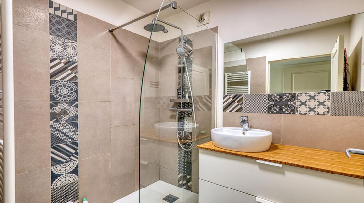 Ma-Cabane - Vente Appartement LYON, 87 m²