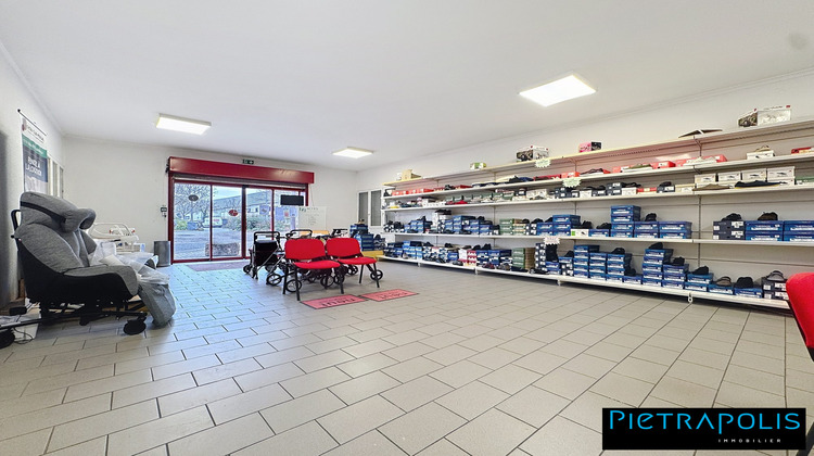 Ma-Cabane - Vente Appartement Lyon, 270 m²