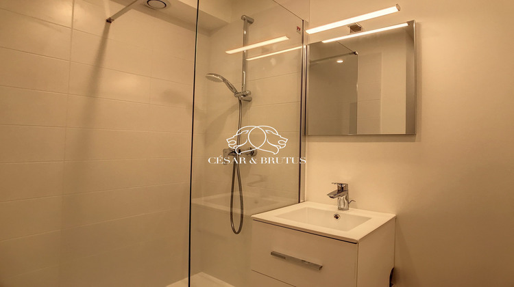 Ma-Cabane - Vente Appartement Lyon, 33 m²