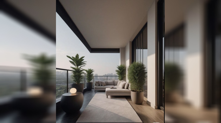 Ma-Cabane - Vente Appartement LYON, 95 m²