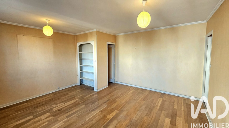 Ma-Cabane - Vente Appartement Lyon, 82 m²