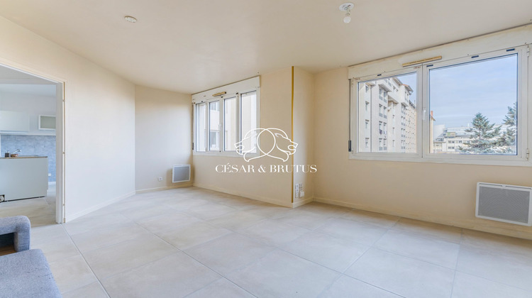 Ma-Cabane - Vente Appartement Lyon, 50 m²