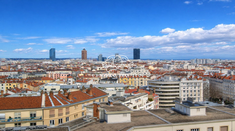 Ma-Cabane - Vente Appartement Lyon, 86 m²