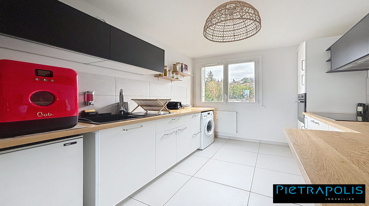 Ma-Cabane - Vente Appartement Lyon, 80 m²