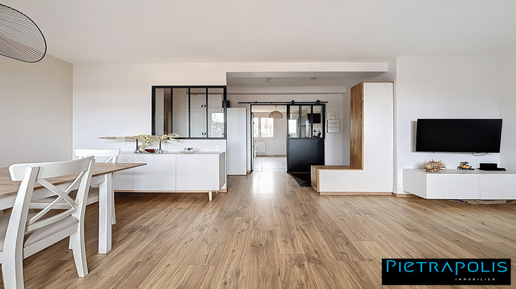 Ma-Cabane - Vente Appartement Lyon, 80 m²