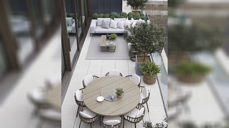 Ma-Cabane - Vente Appartement LYON, 65 m²