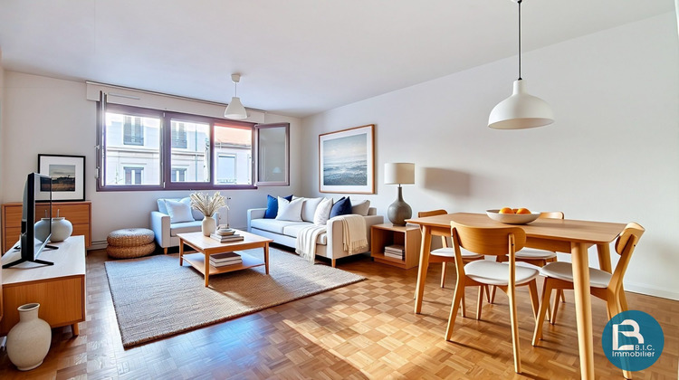 Ma-Cabane - Vente Appartement Lyon, 98 m²