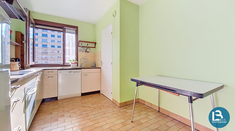 Ma-Cabane - Vente Appartement Lyon, 98 m²