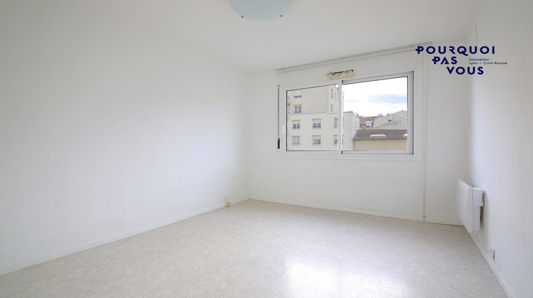 Ma-Cabane - Vente Appartement Lyon, 72 m²