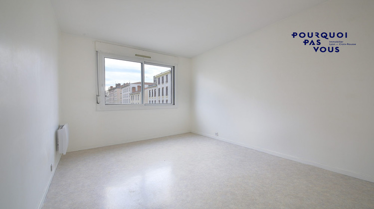 Ma-Cabane - Vente Appartement Lyon, 72 m²