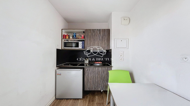 Ma-Cabane - Vente Appartement Lyon, 18 m²