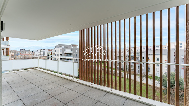 Ma-Cabane - Vente Appartement Lyon, 60 m²