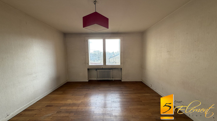 Ma-Cabane - Vente Appartement Lyon, 68 m²