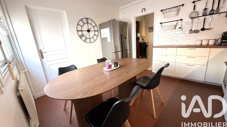 Ma-Cabane - Vente Appartement Lyon, 68 m²