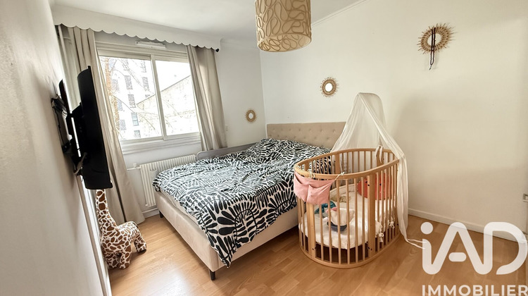 Ma-Cabane - Vente Appartement Lyon, 68 m²