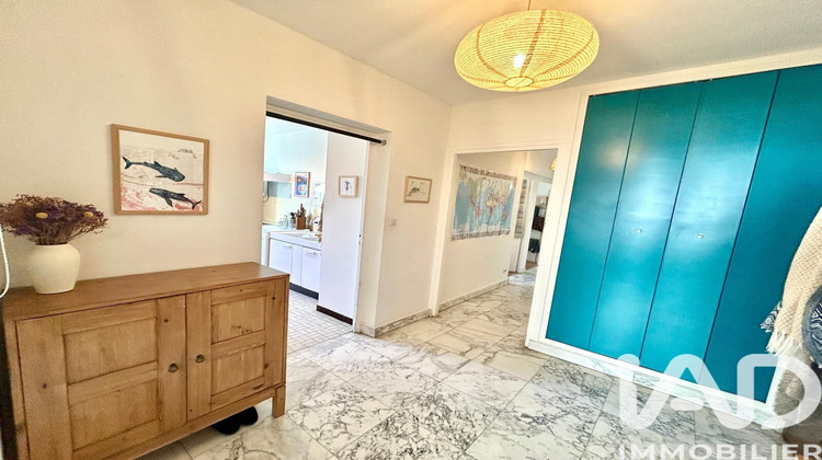 Ma-Cabane - Vente Appartement Lyon, 70 m²