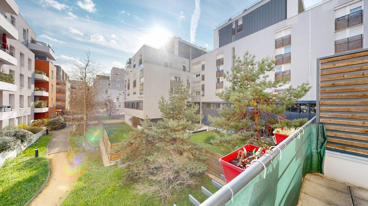 Ma-Cabane - Vente Appartement Lyon, 79 m²