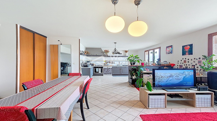 Ma-Cabane - Vente Appartement Lyon, 69 m²