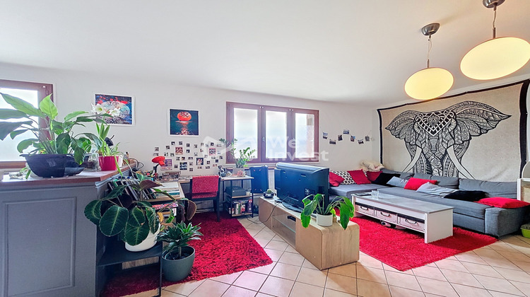 Ma-Cabane - Vente Appartement Lyon, 69 m²