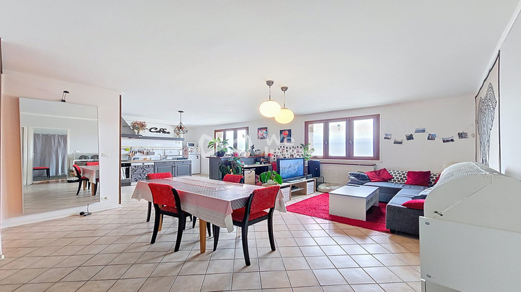 Ma-Cabane - Vente Appartement Lyon, 69 m²