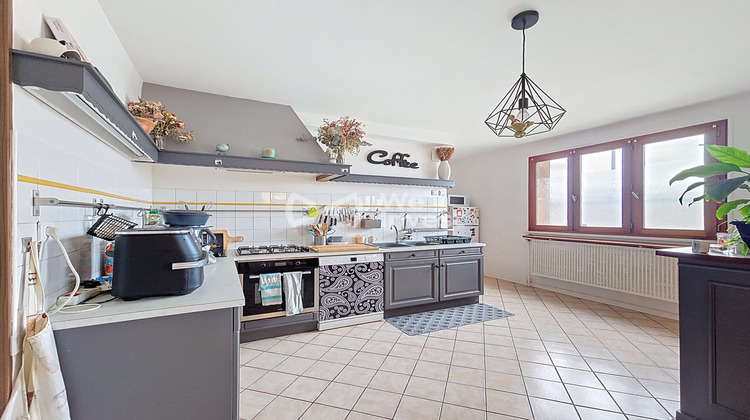 Ma-Cabane - Vente Appartement Lyon, 69 m²