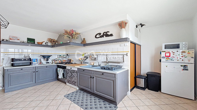 Ma-Cabane - Vente Appartement Lyon, 69 m²