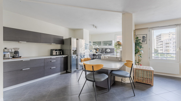 Ma-Cabane - Vente Appartement Lyon, 71 m²