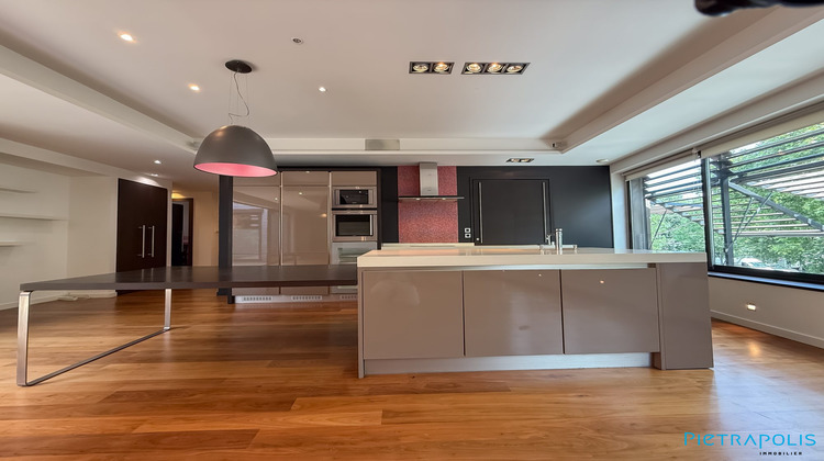 Ma-Cabane - Vente Appartement Lyon, 171 m²