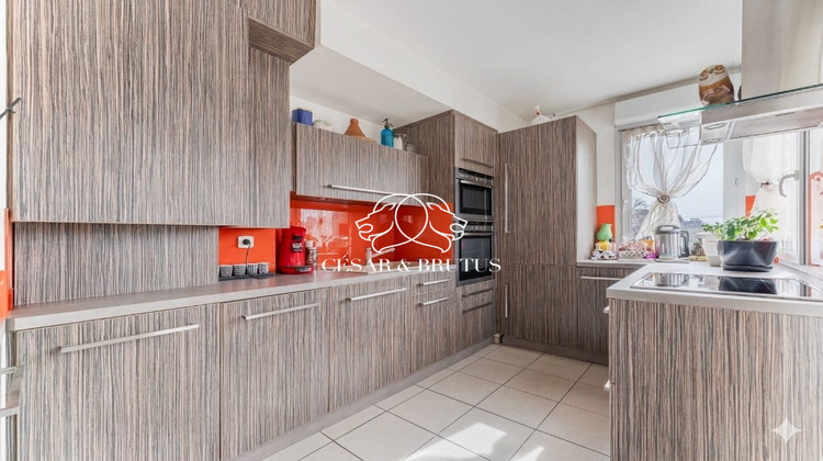 Ma-Cabane - Vente Appartement Lyon, 63 m²