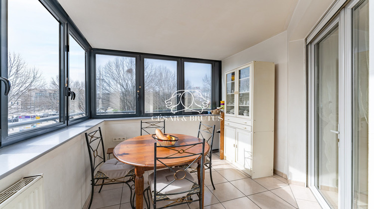 Ma-Cabane - Vente Appartement Lyon, 63 m²