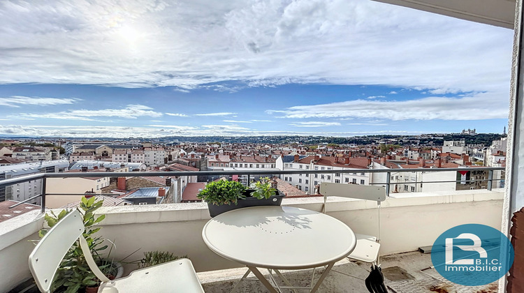Ma-Cabane - Vente Appartement Lyon, 78 m²