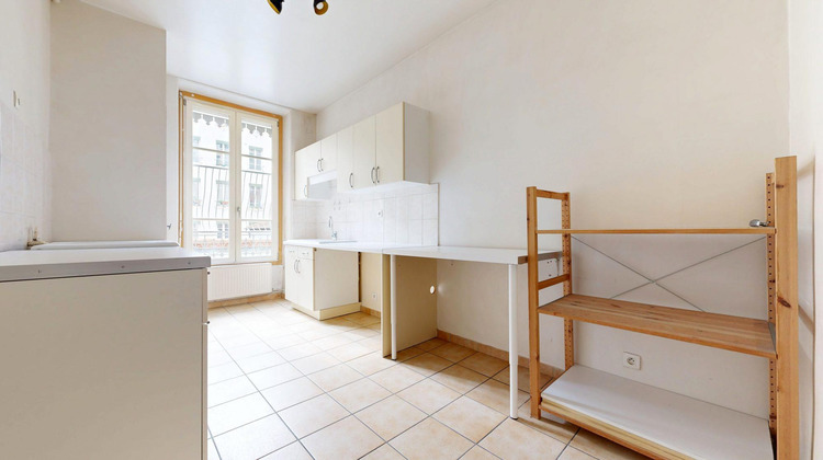Ma-Cabane - Vente Appartement Lyon, 78 m²