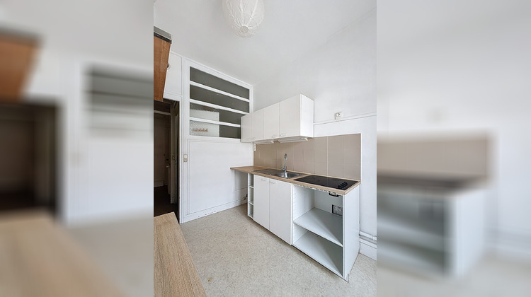 Ma-Cabane - Vente Appartement Lyon, 47 m²