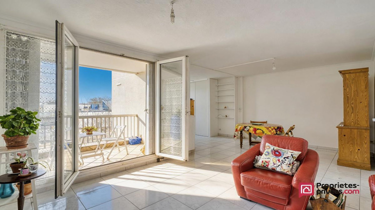 Ma-Cabane - Vente Appartement LYON, 84 m²