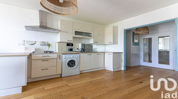 Ma-Cabane - Vente Appartement Lyon, 87 m²