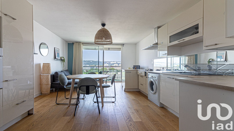 Ma-Cabane - Vente Appartement Lyon, 87 m²