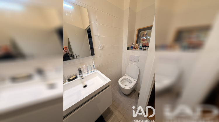 Ma-Cabane - Vente Appartement Lyon, 34 m²