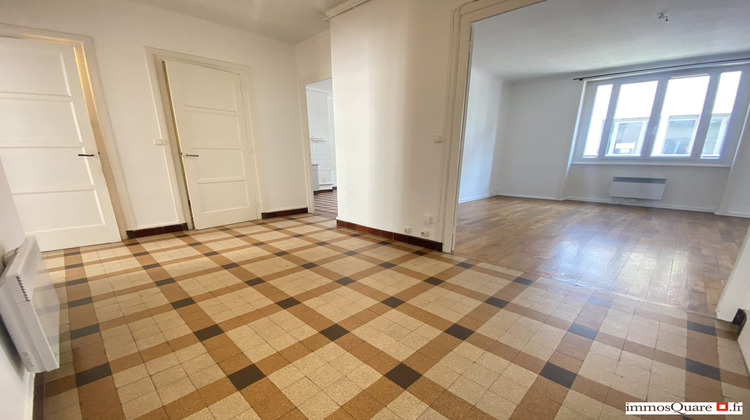 Ma-Cabane - Vente Appartement Lyon, 74 m²