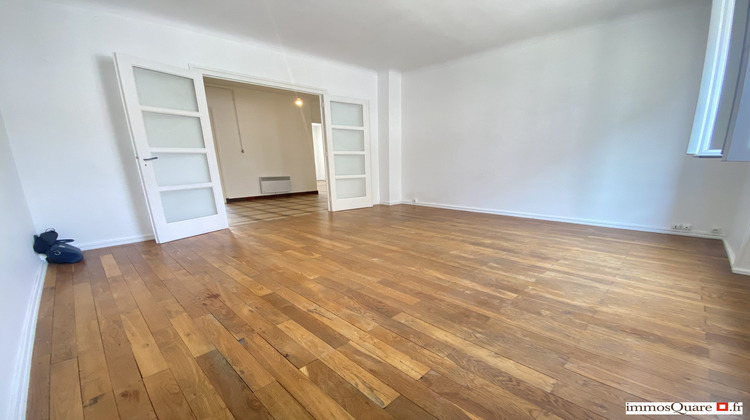 Ma-Cabane - Vente Appartement Lyon, 74 m²