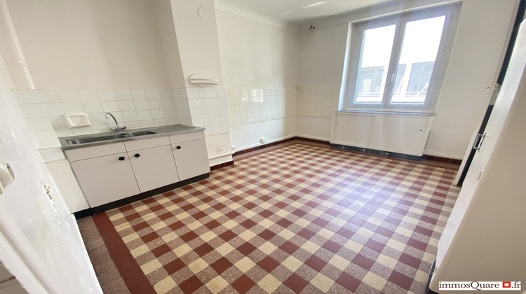 Ma-Cabane - Vente Appartement Lyon, 74 m²