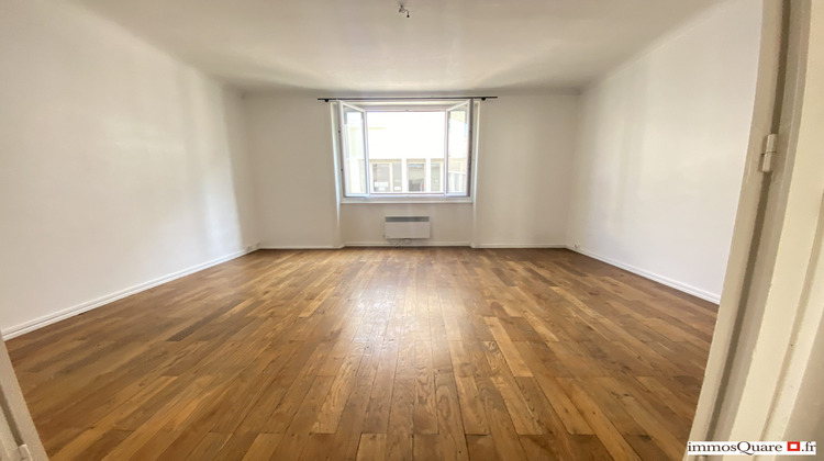 Ma-Cabane - Vente Appartement Lyon, 74 m²