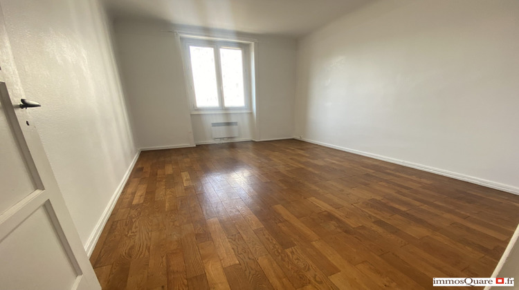 Ma-Cabane - Vente Appartement Lyon, 74 m²