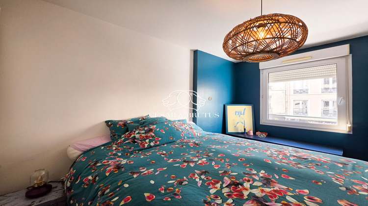 Ma-Cabane - Vente Appartement Lyon, 63 m²